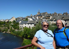 08 : L'Estrade - Espalion