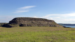 38 - Cairn de Barnenez