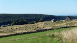 12 - Derniers cailloux de l'Aubrac
