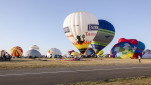 17 - Toujours des ballons qui se préparent