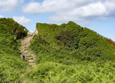 11 juillet : Plougasnou - GR34