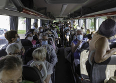 1 - Arrivée - Mise en route