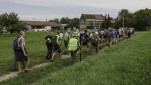 05 - Arrivée à la chapelle de Libdeau