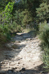 13 - Sentier des roches