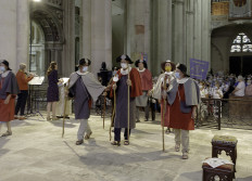 2 - Messe solennelle