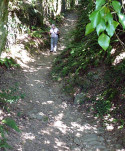 10 - Dernière descente