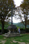 44 - Repos de la pèlerine