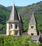 13 - Conques