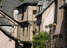 L'étape