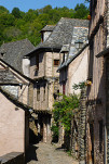 15 - Une rue