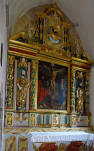 09 - Retable