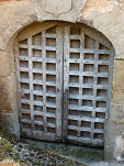 25 - Encore une pour la collection de portes