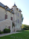 26 - Castel à Beauregard