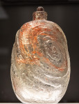 36 - Musée - Verrerie - Pâte de verre