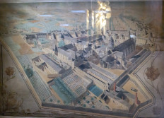 1 - Visite de l'abbaye