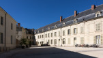 03 - Logis abbatial
