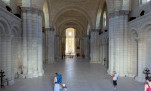 08 - Nef de l'abbatiale