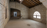 22 - Galerie du cloitre