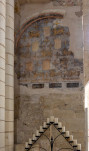 10 - Peintures murales
