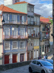 18 - Façades azulejos