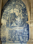 04 - Panneau azulejos