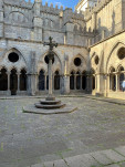 03 - Entrée du cloitre