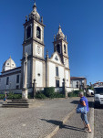 28 - Eglise à Barcelinhos