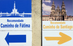 10 - Fatima - Compostela