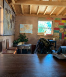 30 - L'arrivée au gîte