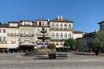 26 - Arrivée à Ponte de Lima
