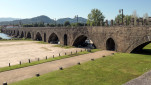 32 - Les 15 arches du pont
