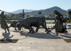 04 - 28 mai - Vitorino dos Piäes - Ponte de Lima