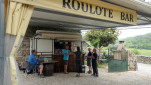 24 - La roulotte bien venue