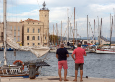 01 - La Ciotat - 31 août