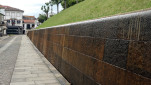11 - Mur à débordement