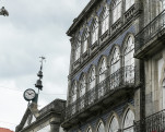 14 - Façade en azulejos