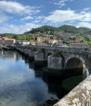 10 - Le pont d'Arcade