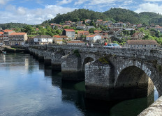 09 - 2 juin - Redondela - Pontevedra