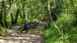 09 - Marcher dans le ruisseau