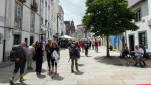 04 - En route pour la compostella