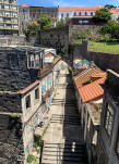14 - Descendre sur le Douro