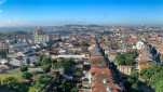02 - Panorama sur Porto