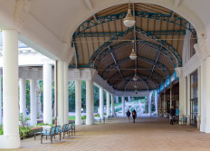 1 - Promenade dans le parc