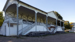 06 - Hippodrome : Tribune principale
