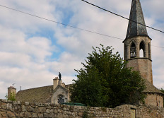 05 : Aumont-Aubrac - Finierols
