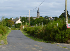 L'étape