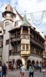 19 - Maison Pfister