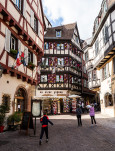 24 - Au vieux pignon
