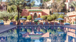 09 - Le restaurant marocain