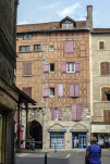 13 - Autres colombages